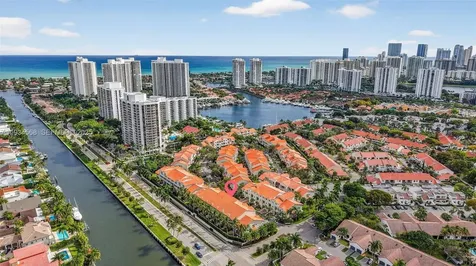 21399 Marina Cove Circle Aventura FL 33180