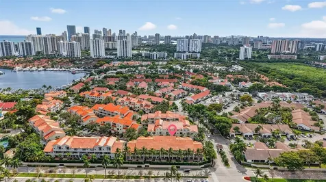 21399 Marina Cove Circle Aventura FL 33180