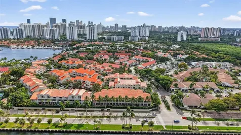 21399 Marina Cove Circle Aventura FL 33180