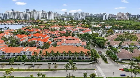 21399 Marina Cove Circle Aventura FL 33180