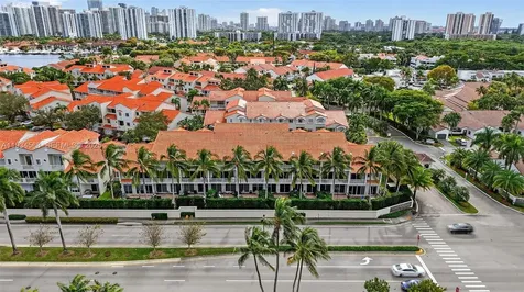 21399 Marina Cove Circle Aventura FL 33180