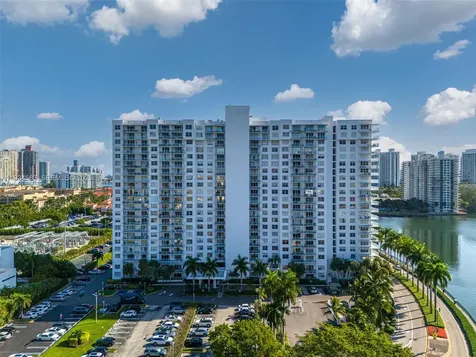2801 NE 183rd Street Aventura FL 33160