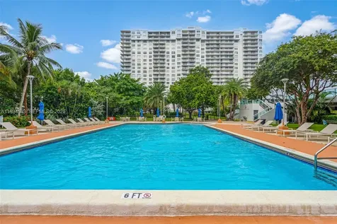 2801 NE 183rd Street Aventura FL 33160