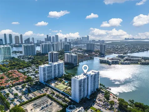 2801 NE 183rd Street Aventura FL 33160