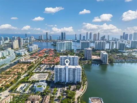 2801 NE 183rd Street Aventura FL 33160