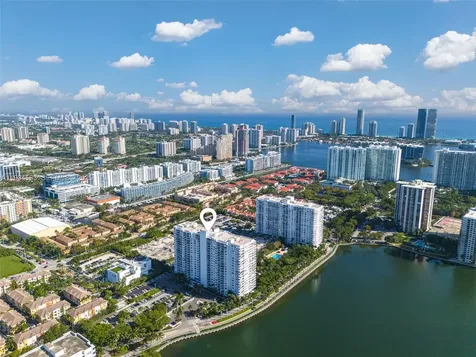 2801 NE 183rd Street Aventura FL 33160