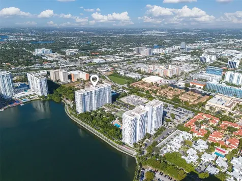 2801 NE 183rd Street Aventura FL 33160