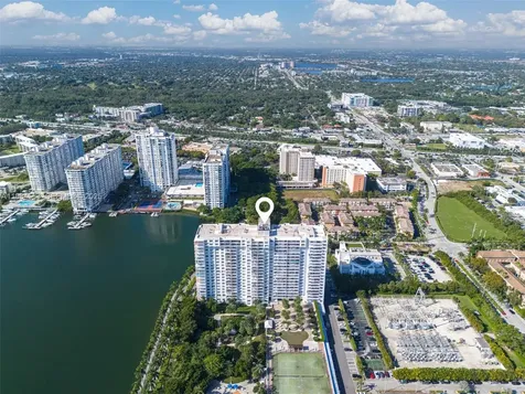 2801 NE 183rd Street Aventura FL 33160