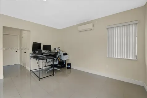 1245 NW 130th Street North Miami FL 33167