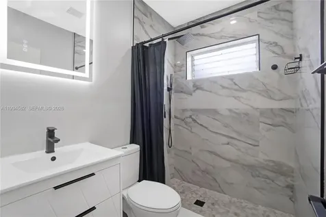 1245 NW 130th Street North Miami FL 33167