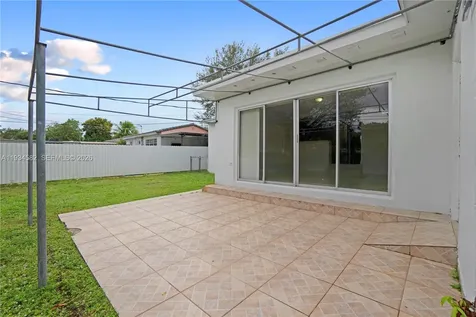 1245 NW 130th Street North Miami FL 33167