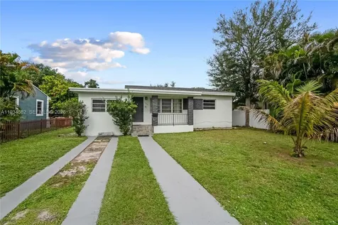 1245 NW 130th Street North Miami FL 33167