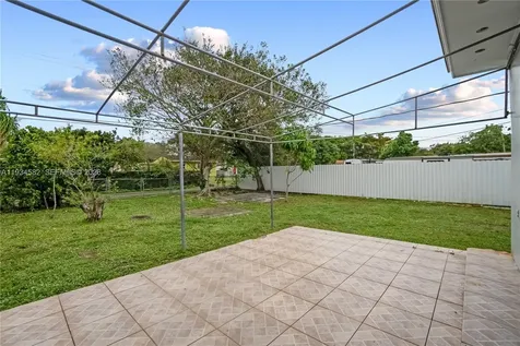 1245 NW 130th Street North Miami FL 33167
