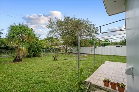 1245 NW 130th Street North Miami FL 33167