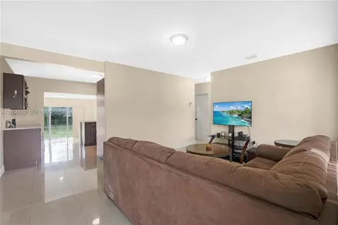 1245 NW 130th Street North Miami FL 33167