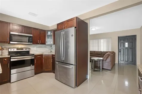 1245 NW 130th Street North Miami FL 33167