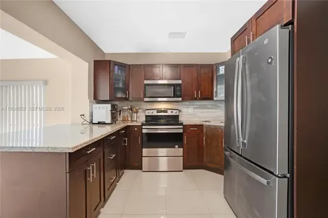 1245 NW 130th Street North Miami FL 33167