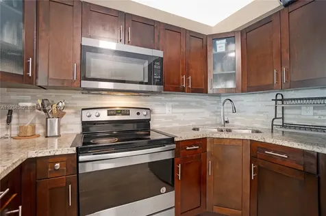 1245 NW 130th Street North Miami FL 33167