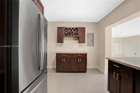 1245 NW 130th Street North Miami FL 33167