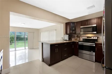 1245 NW 130th Street North Miami FL 33167