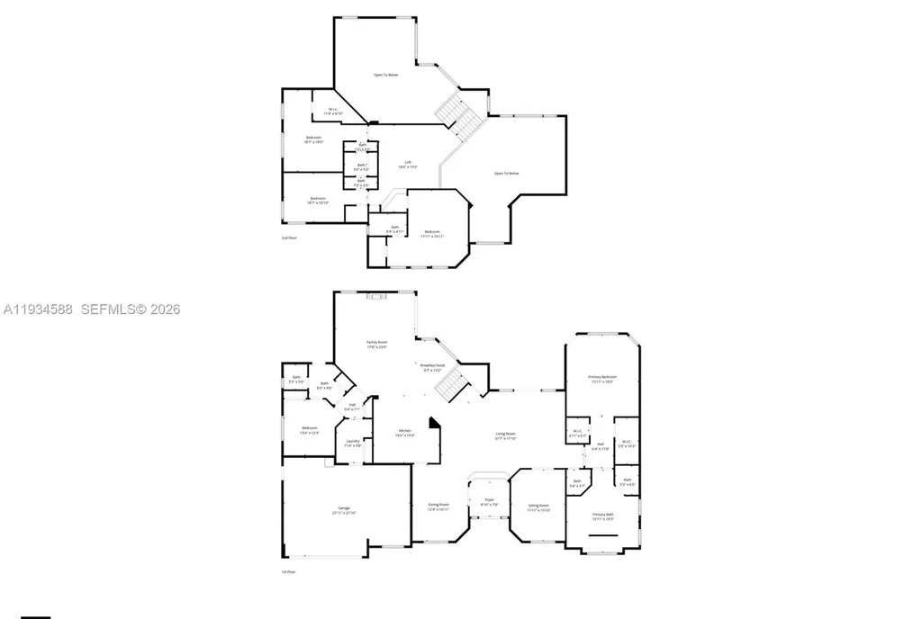 5724 Oakmont Avenue Hollywood FL 33312