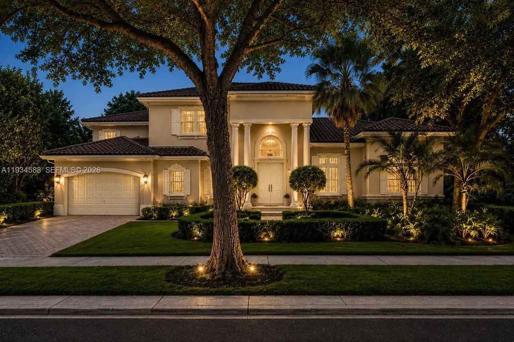 5724 Oakmont Avenue Hollywood FL 33312