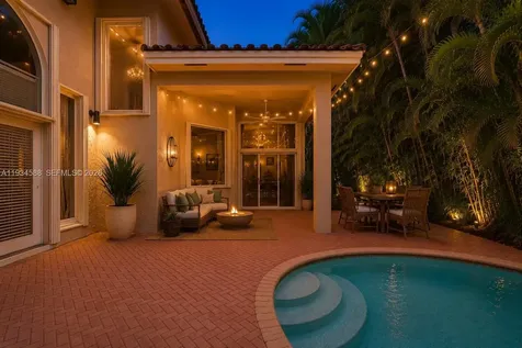 5724 Oakmont Avenue Hollywood FL 33312