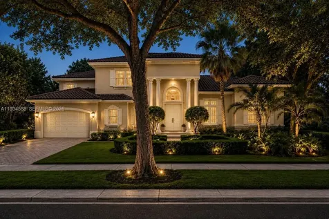 5724 Oakmont Avenue Hollywood FL 33312