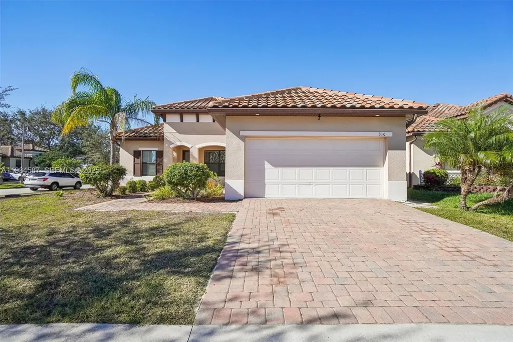 310 Villa Sorrento Circle Other City - In The State Of Florida FL 33844
