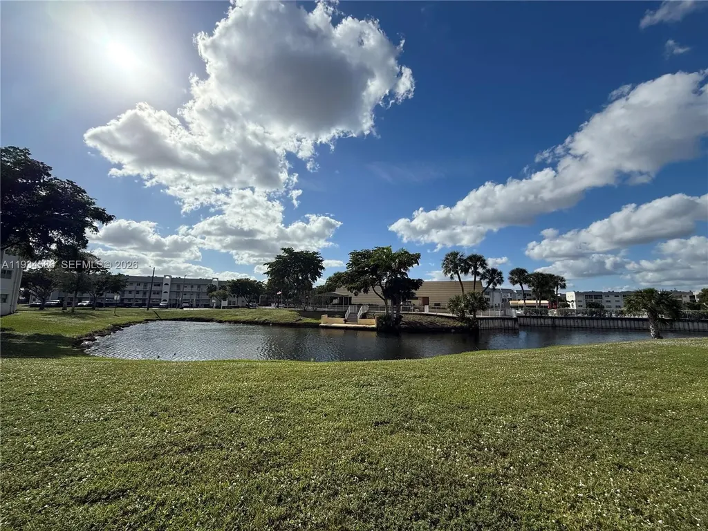 8100 Sunrise Lakes Boulevard Sunrise FL 33322