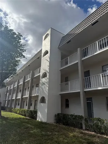 8100 Sunrise Lakes Boulevard Sunrise FL 33322