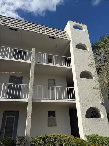 8100 Sunrise Lakes Boulevard Sunrise FL 33322
