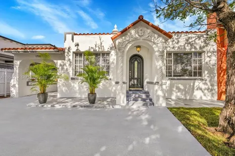 1785 SW 10th Street Miami FL 33135