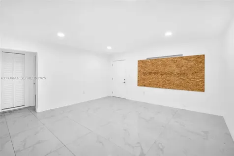 265 NW 135th North Miami FL 33168