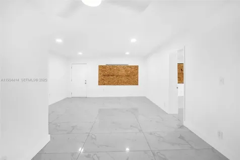 265 NW 135th North Miami FL 33168
