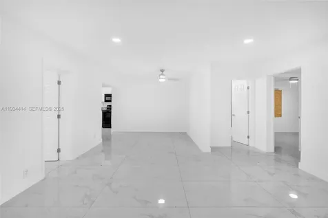 265 NW 135th North Miami FL 33168