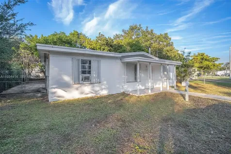 265 NW 135th North Miami FL 33168