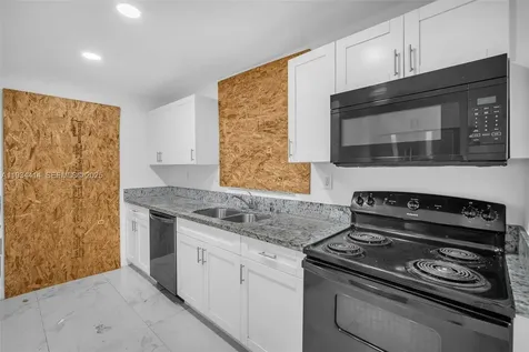 265 NW 135th North Miami FL 33168