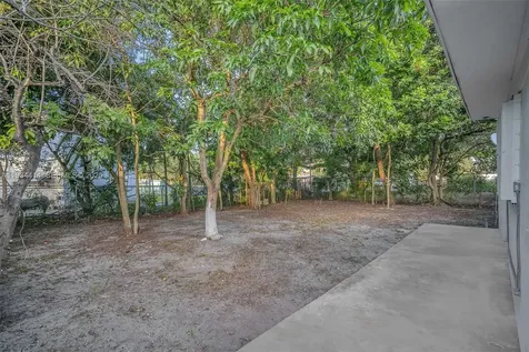 265 NW 135th North Miami FL 33168