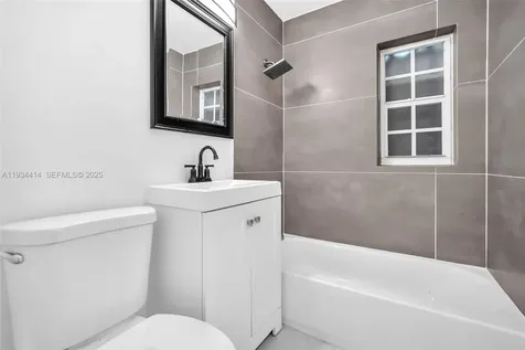 265 NW 135th North Miami FL 33168