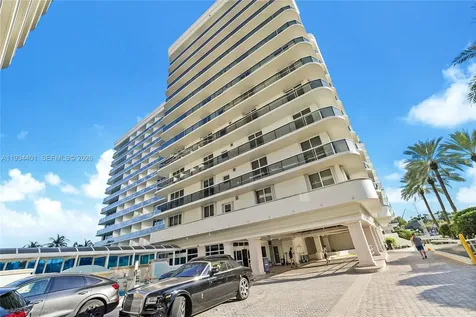 9559 Collins Avenue Surfside FL 33154