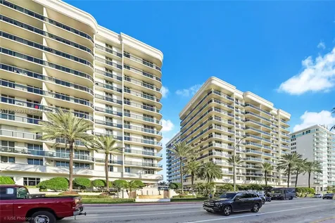 9559 Collins Avenue Surfside FL 33154