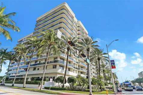 9559 Collins Avenue Surfside FL 33154