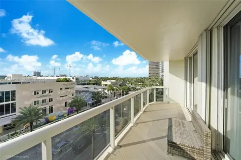 9559 Collins Avenue Surfside FL 33154