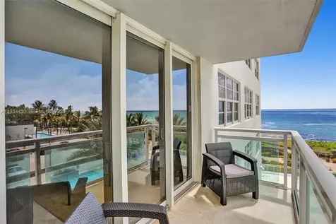 6917 Collins Avenue Miami Beach FL 33141