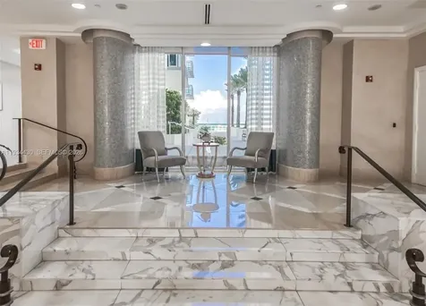 6917 Collins Avenue Miami Beach FL 33141