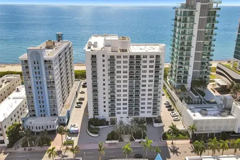 6917 Collins Avenue Miami Beach FL 33141