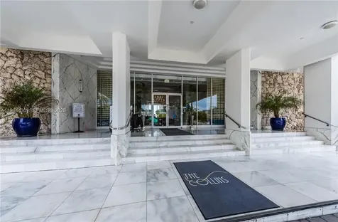 6917 Collins Avenue Miami Beach FL 33141