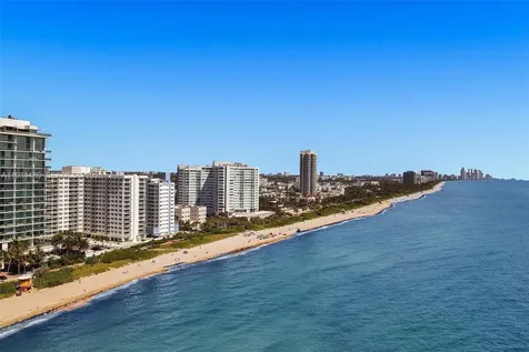 6917 Collins Avenue Miami Beach FL 33141