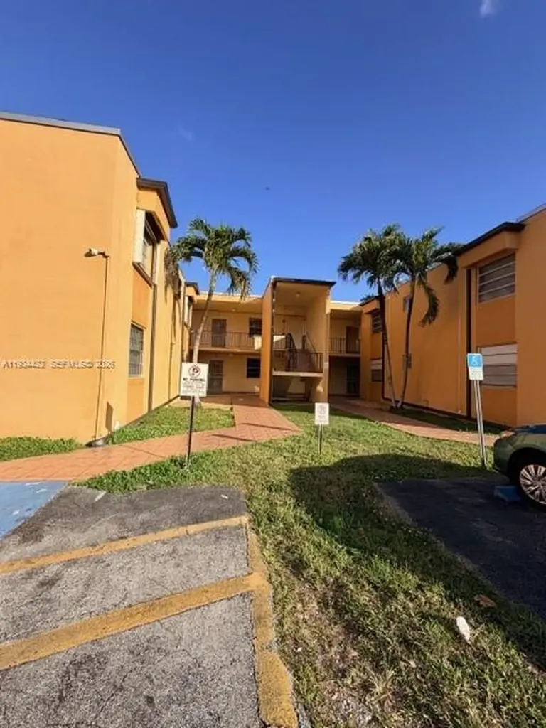 8990 SW 24th Street Miami FL 33165
